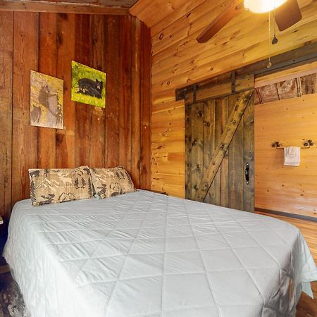 Great Smoky Hideout Villa Gatlinburg Exterior photo