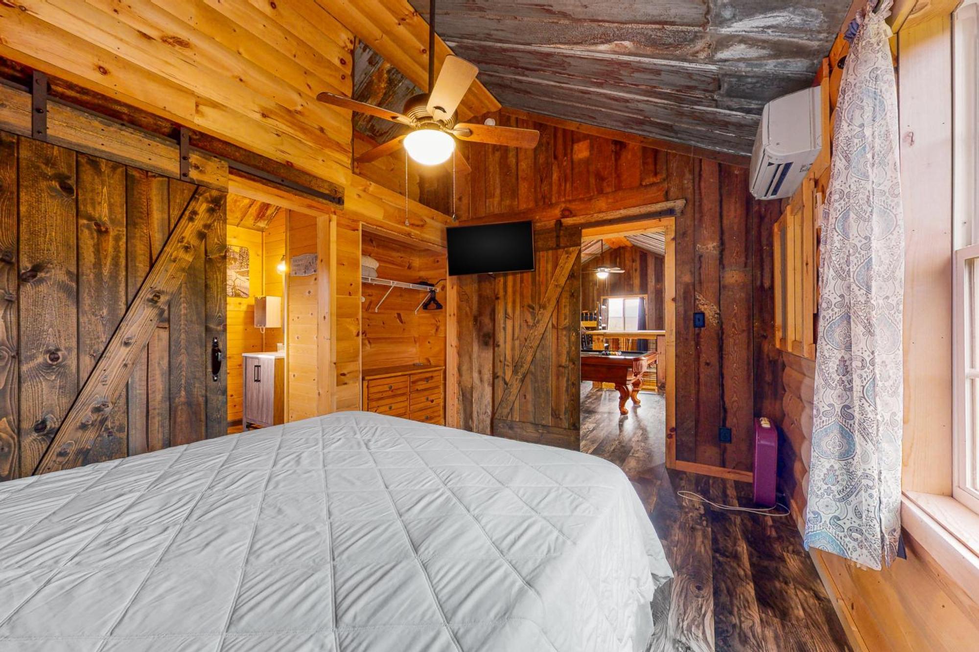 Great Smoky Hideout Villa Gatlinburg Exterior photo