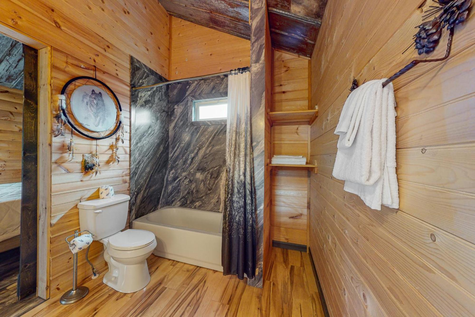Great Smoky Hideout Villa Gatlinburg Exterior photo