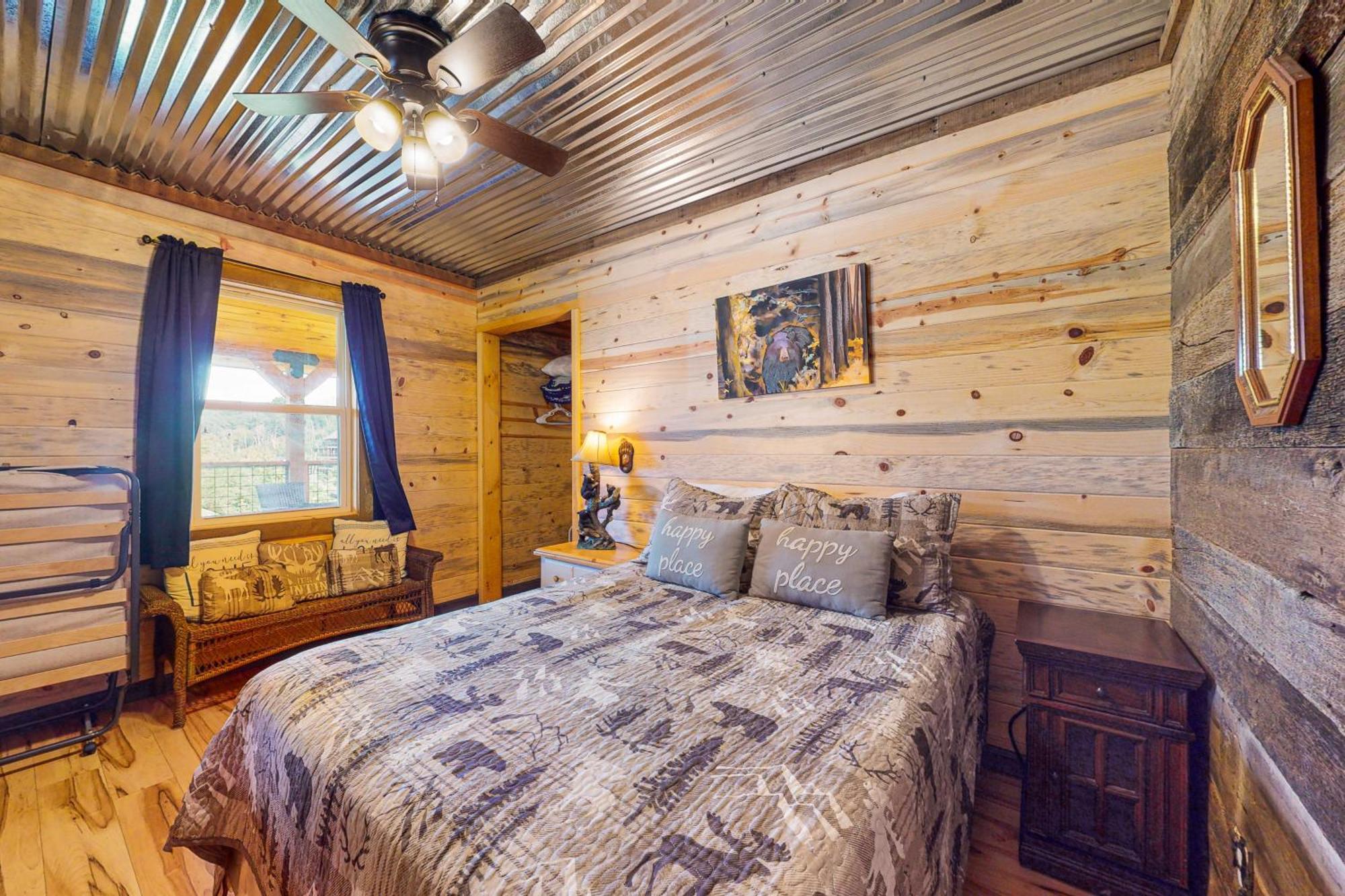 Great Smoky Hideout Villa Gatlinburg Exterior photo