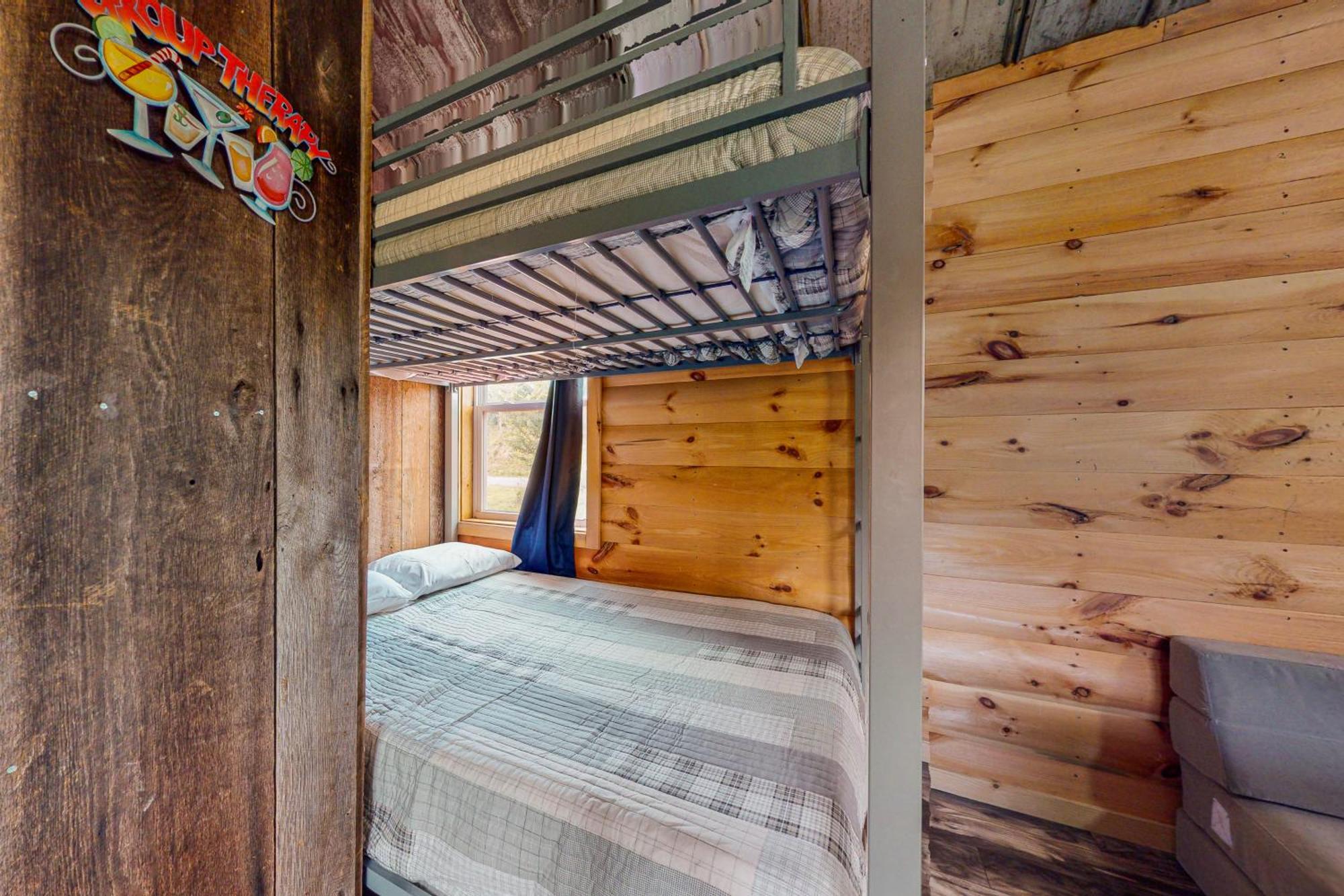 Great Smoky Hideout Villa Gatlinburg Exterior photo