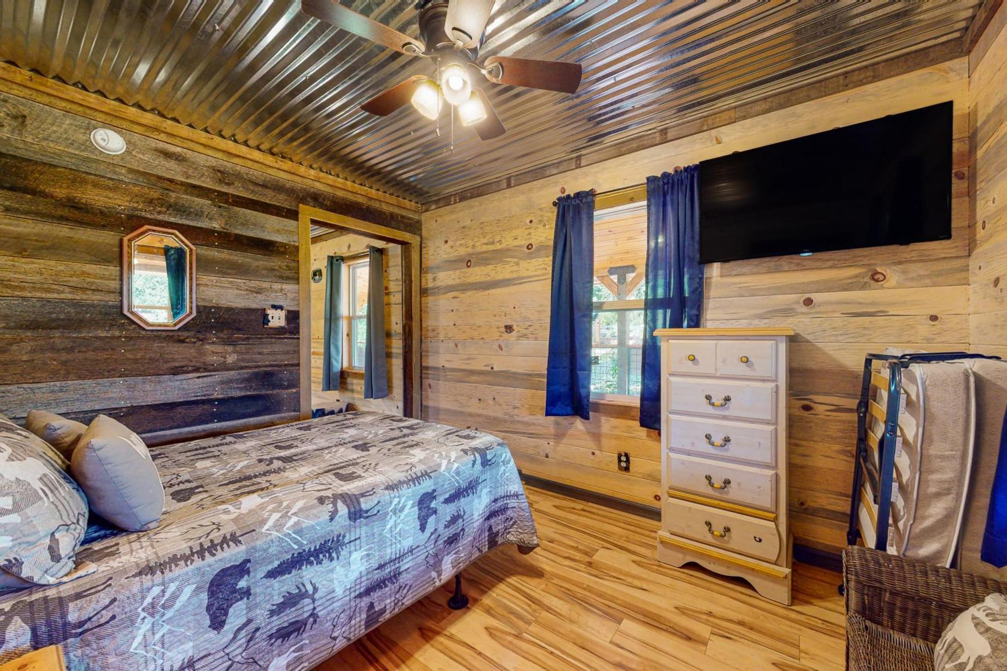 Great Smoky Hideout Villa Gatlinburg Exterior photo