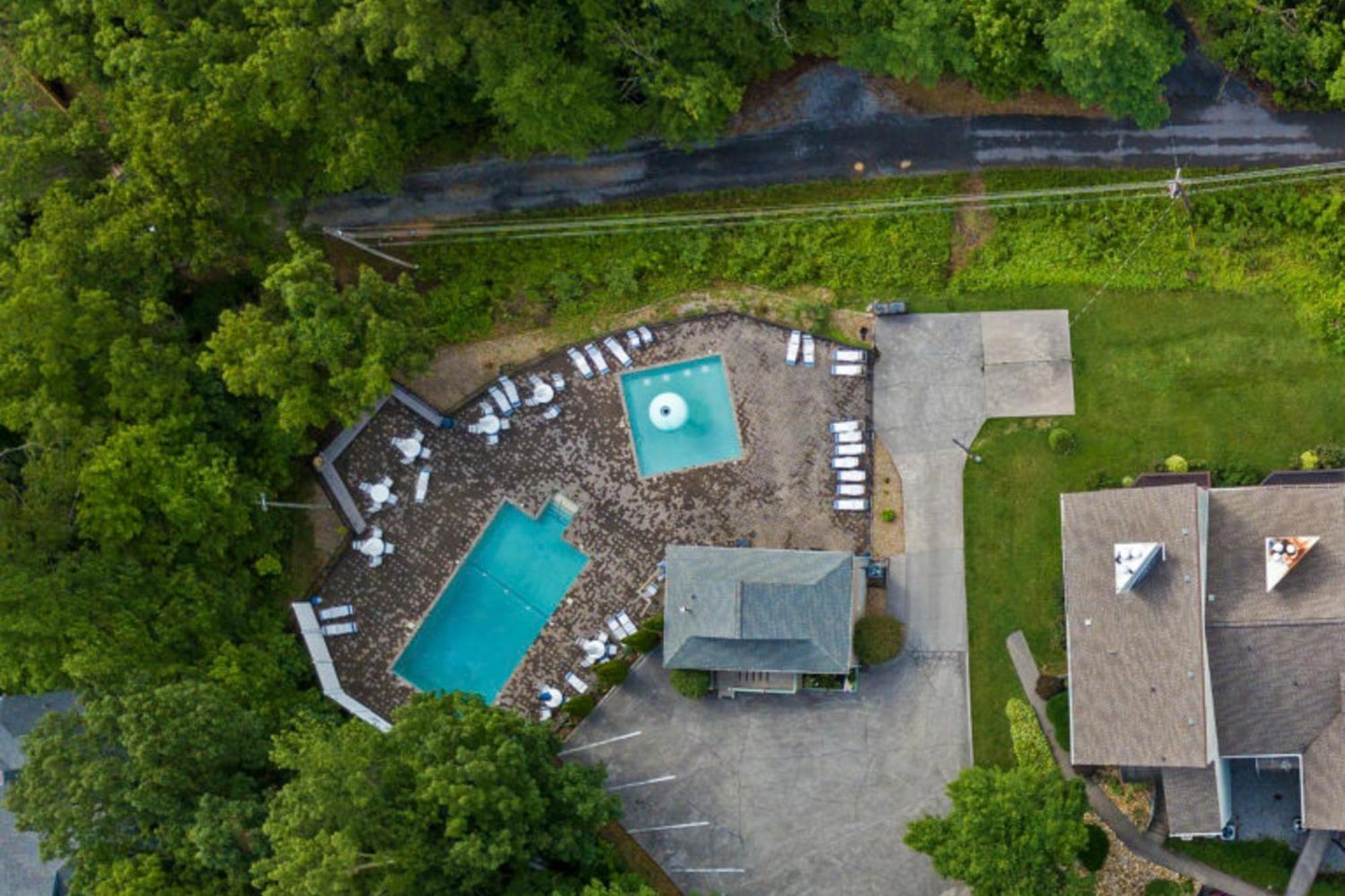 Great Smoky Hideout Villa Gatlinburg Exterior photo